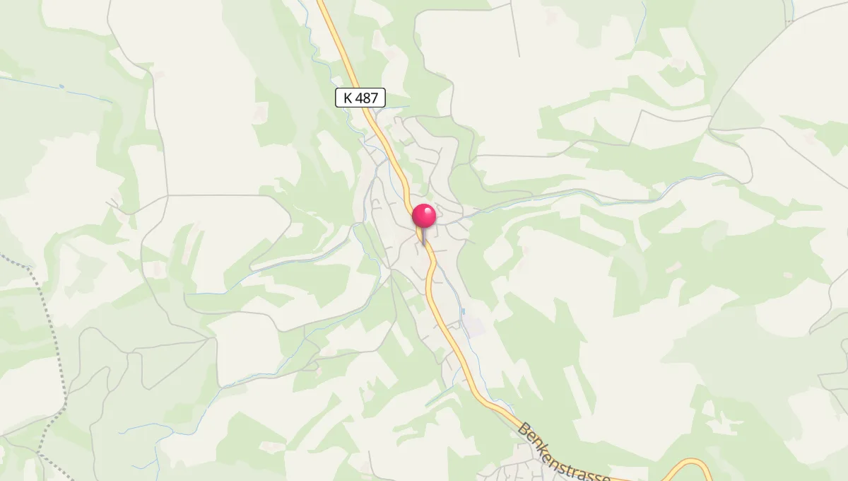 Orari di Preghiera a Wölflinswil