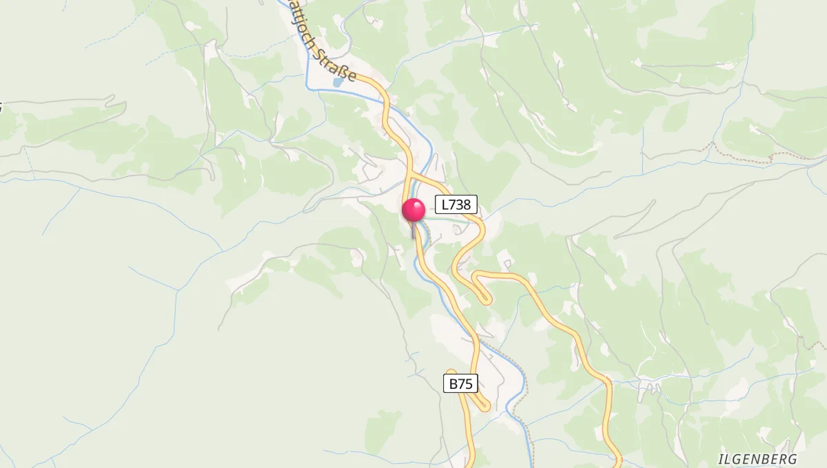 Gebetszeiten in Donnersbach