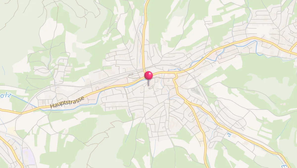Gebetszeiten in Gelterkinden