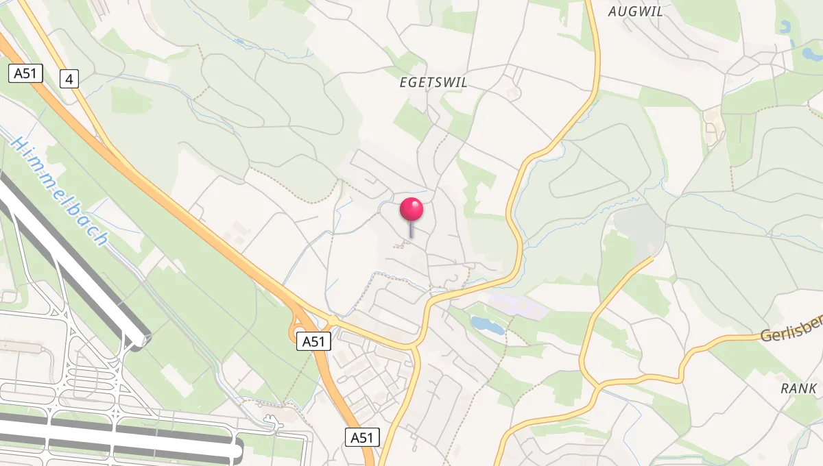 Gebetszeiten in Kloten / Freienberg (Chanzler-Chlini Chaseren)