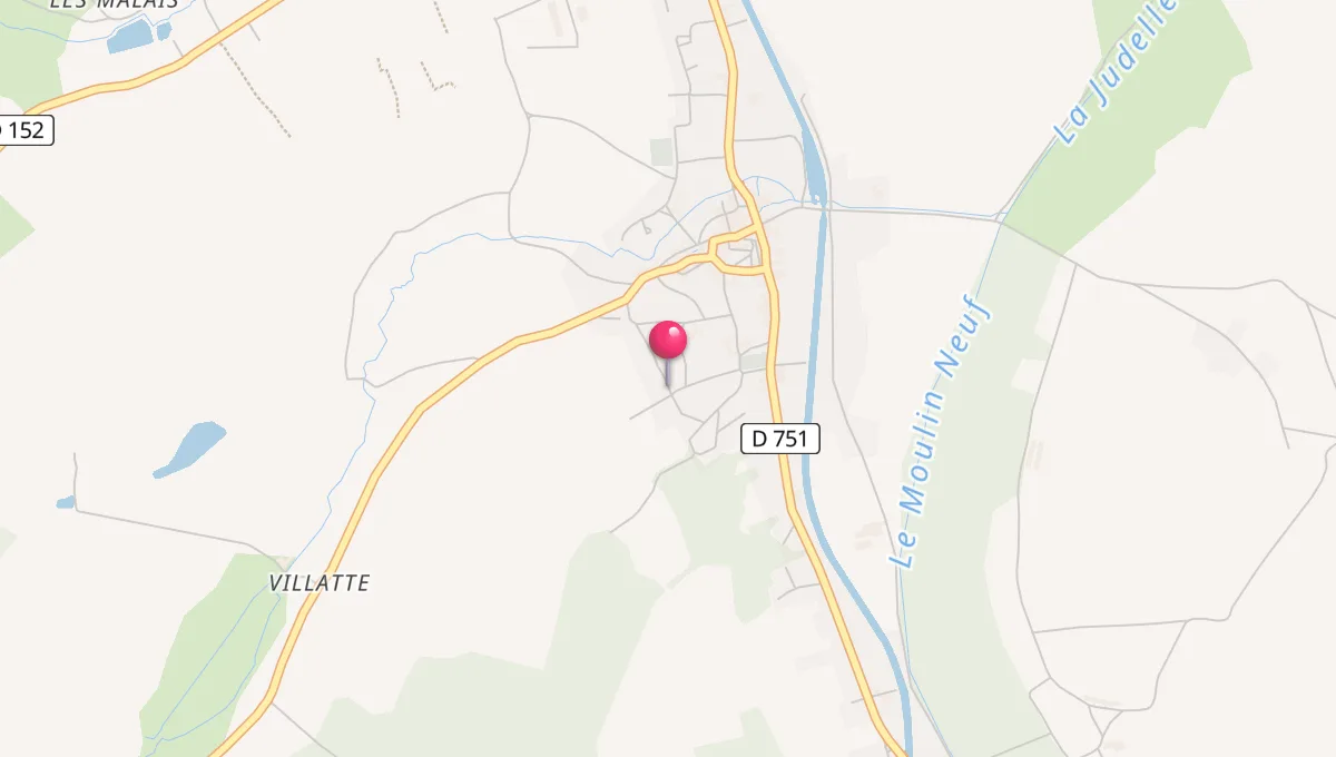 Heure de Prière à Léré