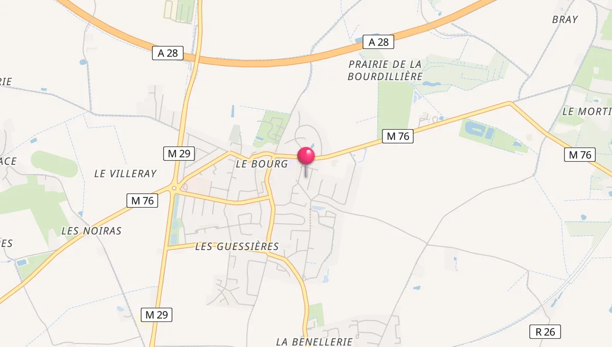 Heure de Prière à Chanceaux-sur-Choisille