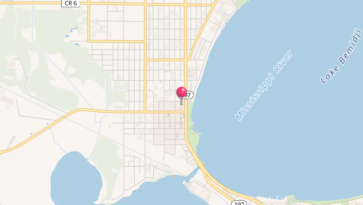 Prayer Times in Bemidji