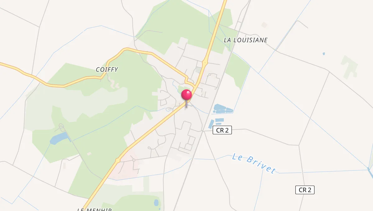 Heure de Prière à Drefféac