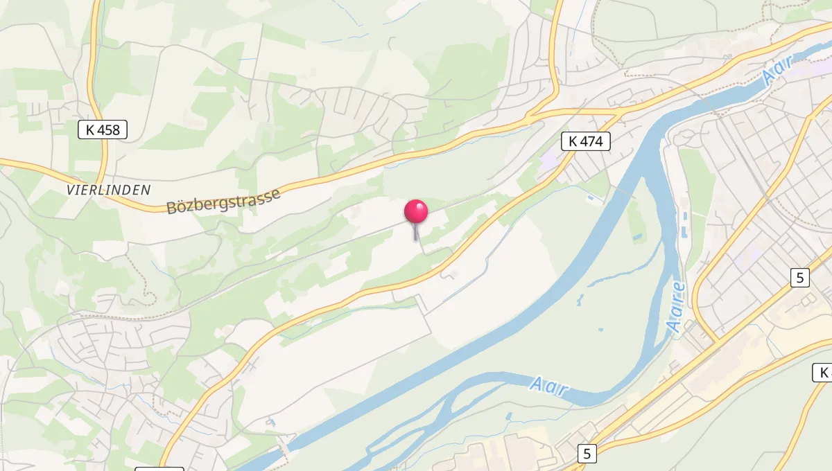 Orari di Preghiera a Bezirk Brugg