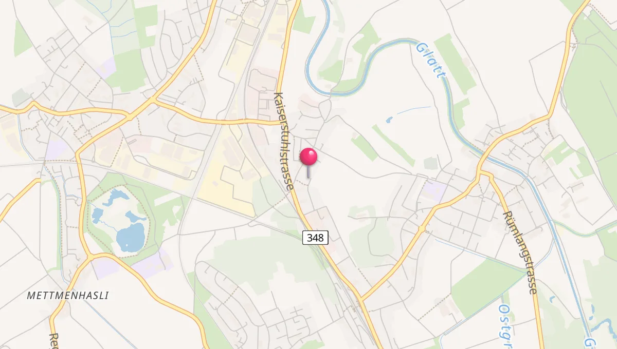 Orari di Preghiera a Hofstetten