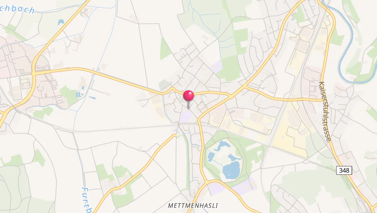 Heure de Prière à Niederhasli