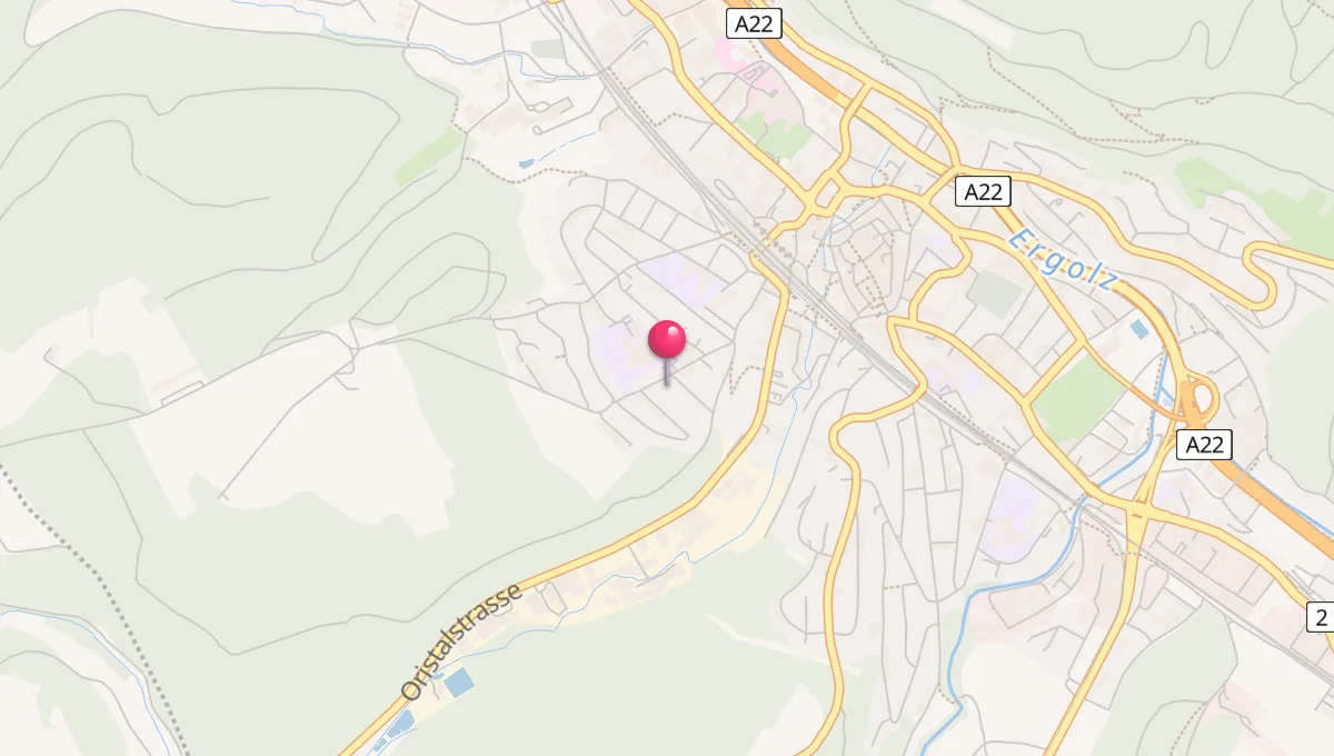 Orari di Preghiera a Bezirk Liestal