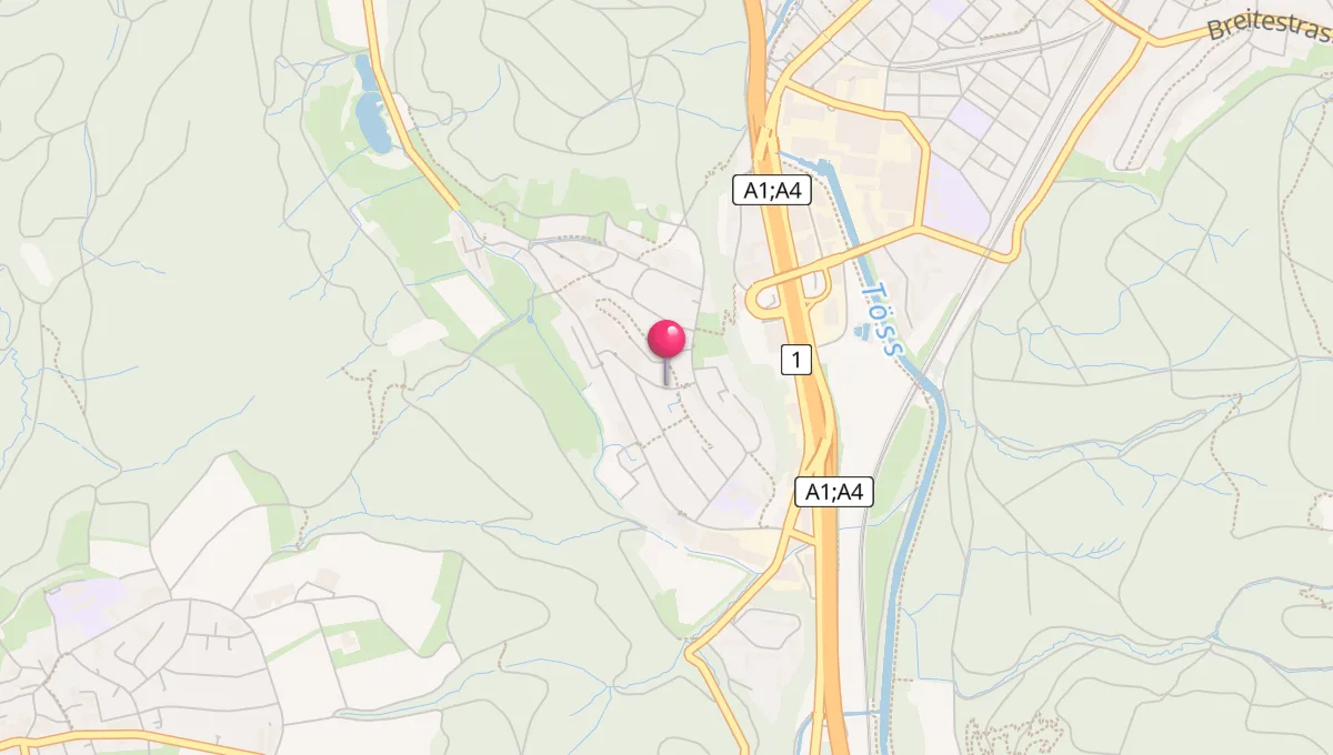 Gebetszeiten in Töss (Kreis 4) / Vorder-Dättnau