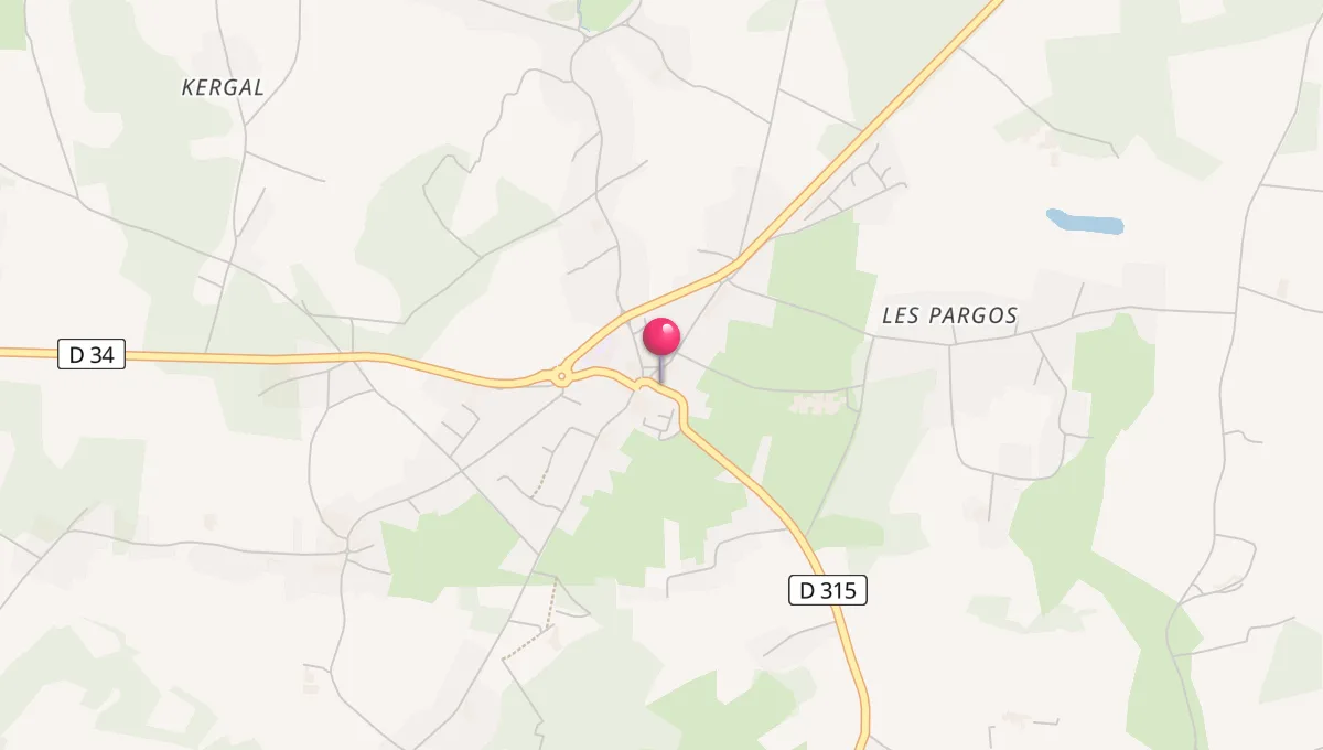 Heure de Prière à Férel