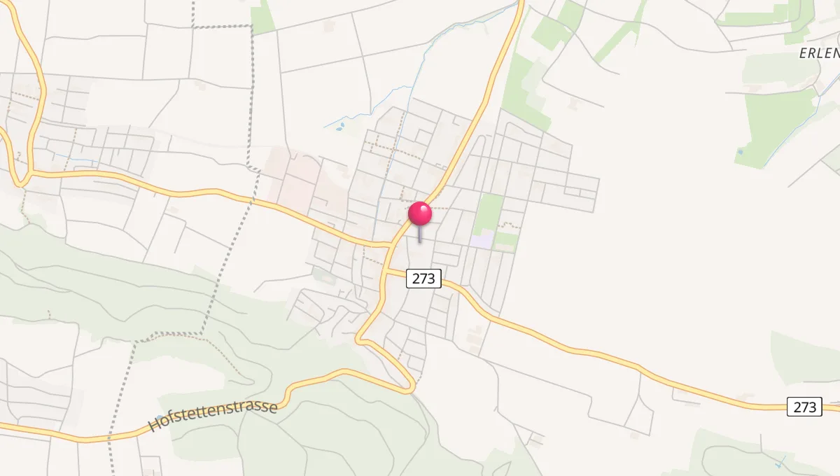 Heure de Prière à Ettingen