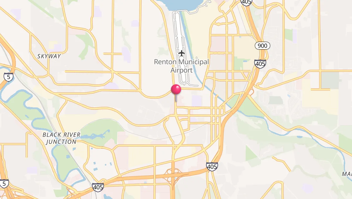 Prayer Times in Renton