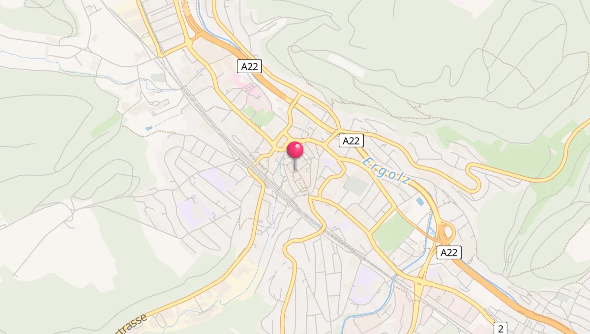 Calendrier Ramadan Liestal