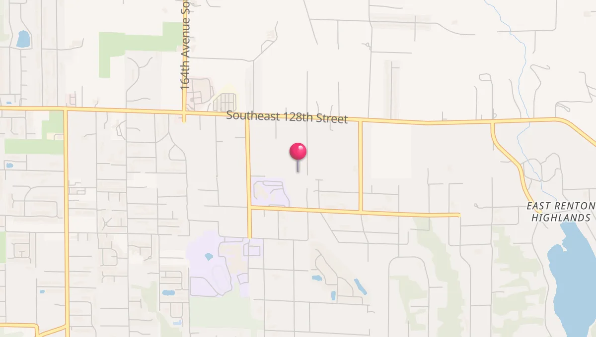 Prayer Times in East Renton Highlands