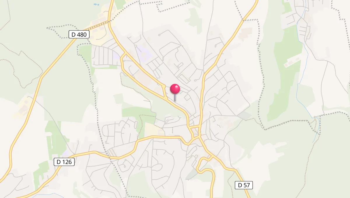 Heure de Prière à Beaucourt