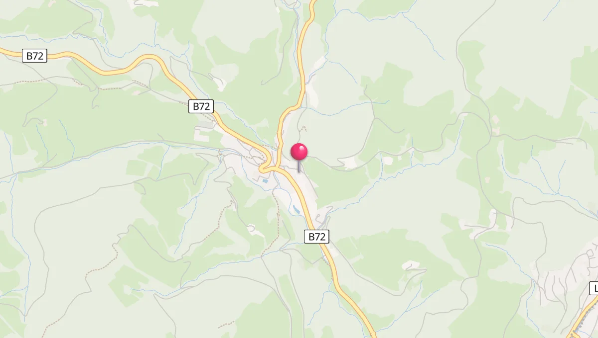 Gebetszeiten in Sankt Kathrein am Hauenstein