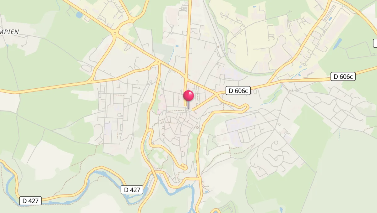 Heure de Prière à Avallon