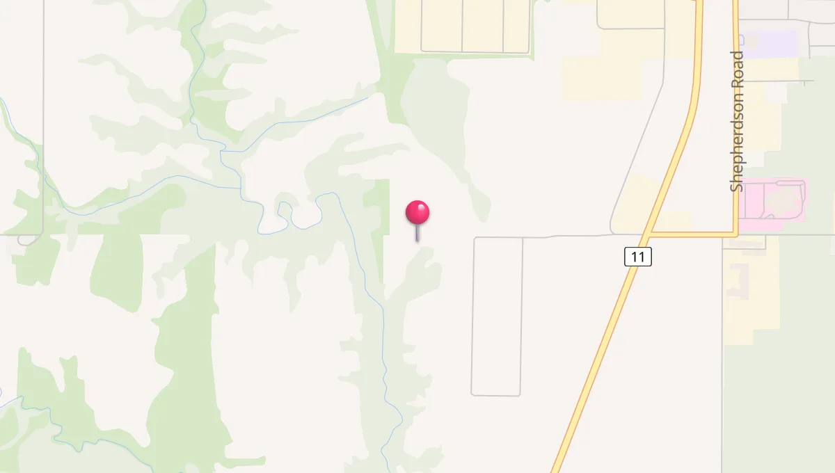 Prayer Times in Temiskaming Shores