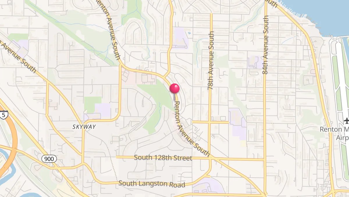 Prayer Times in Bryn Mawr-Skyway