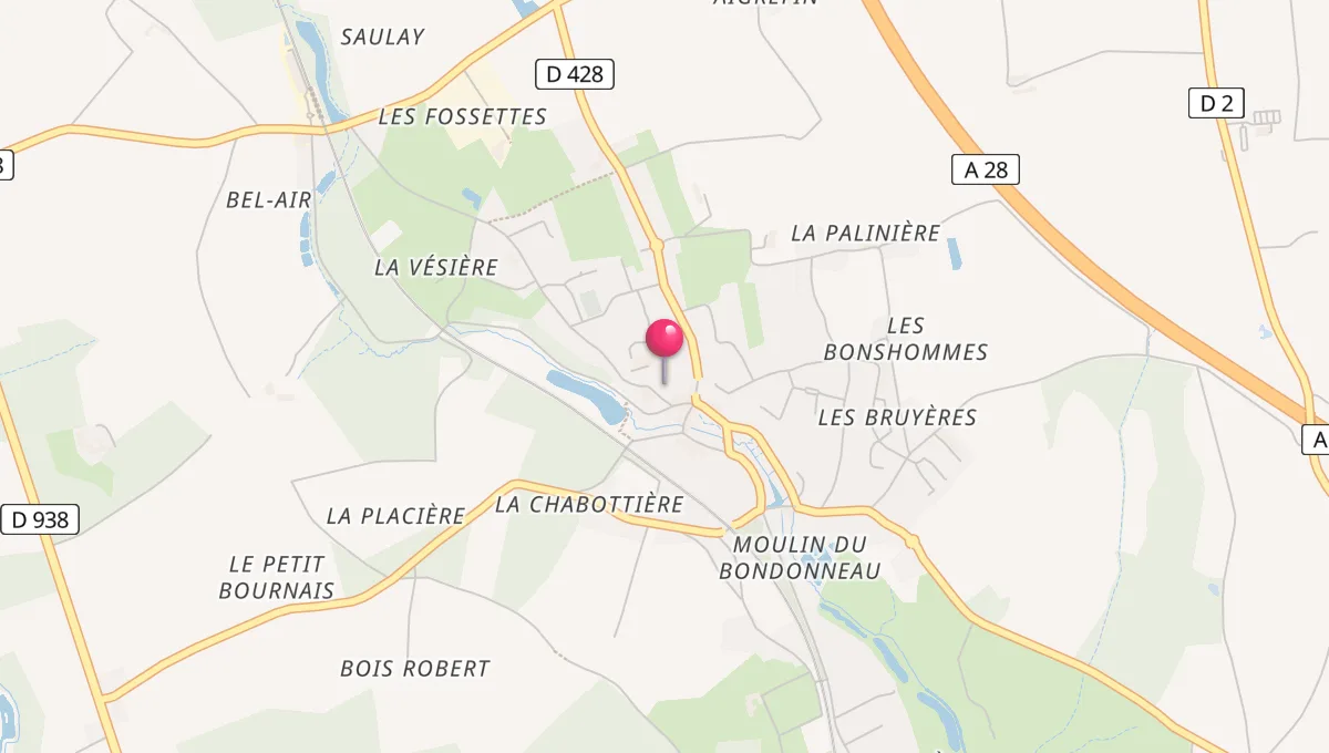 Calendrier Ramadan Saint-Antoine-du-Rocher