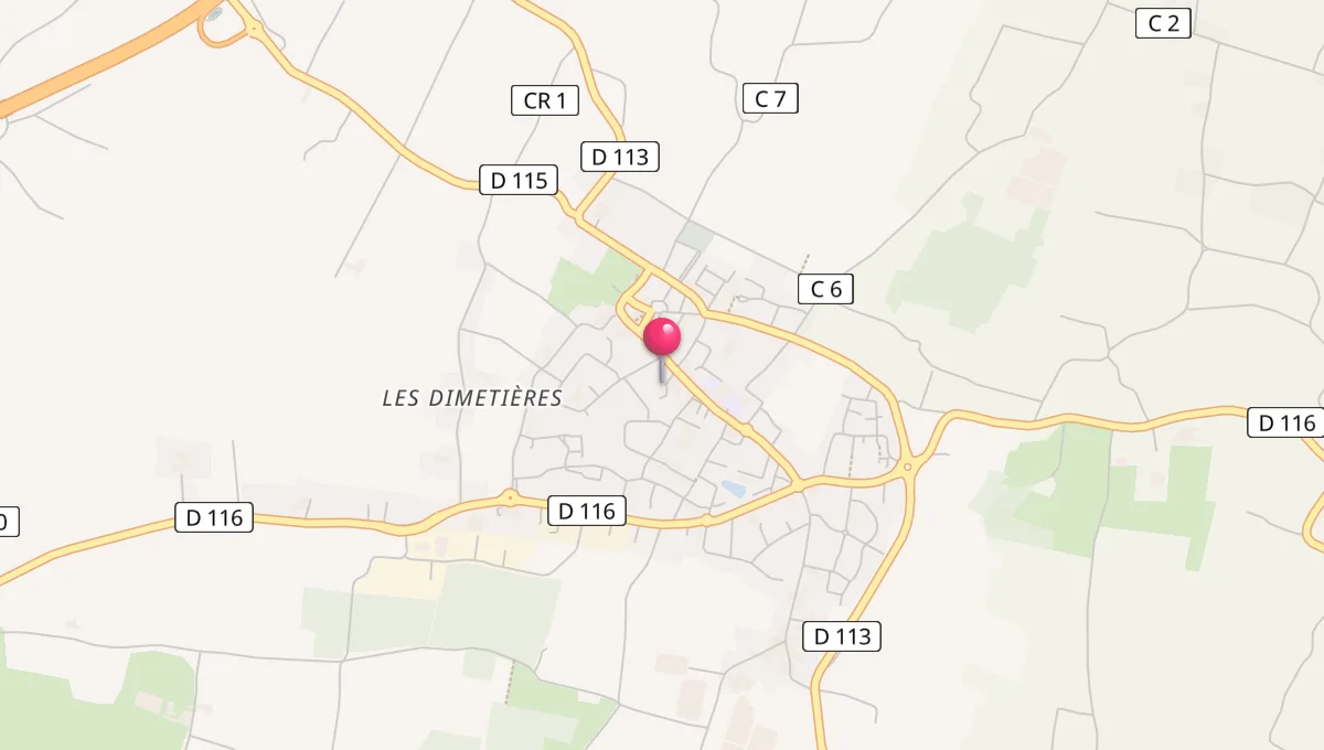 Heure de Prière à Le Plessis-Grammoire
