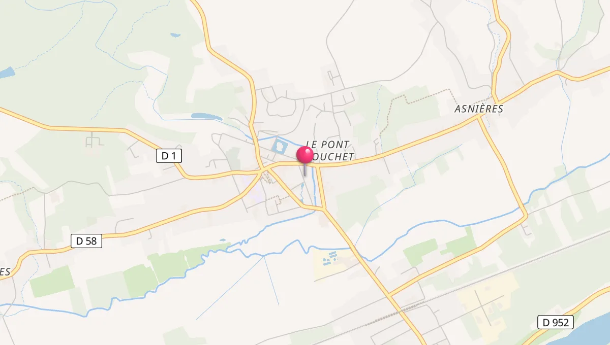 Heure de Prière à Onzain