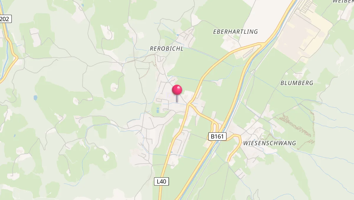 Gebetszeiten in Oberndorf in Tirol
