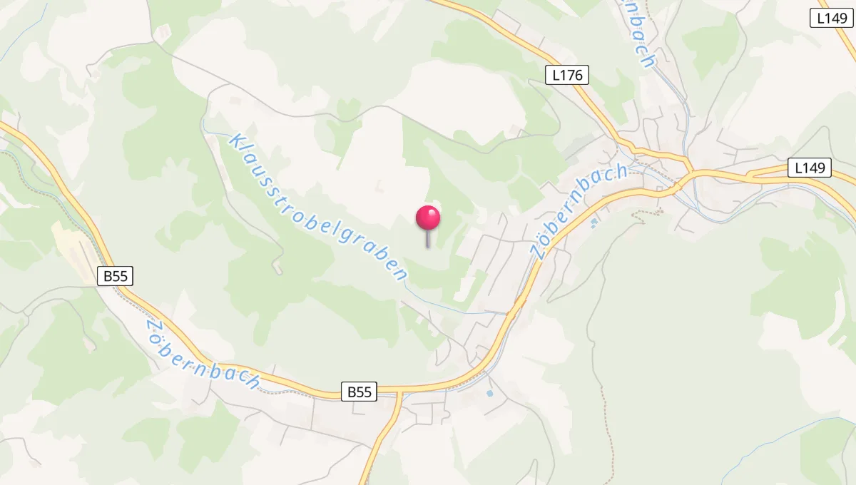 Gebetszeiten in Kirchschlag in der Buckligen Welt
