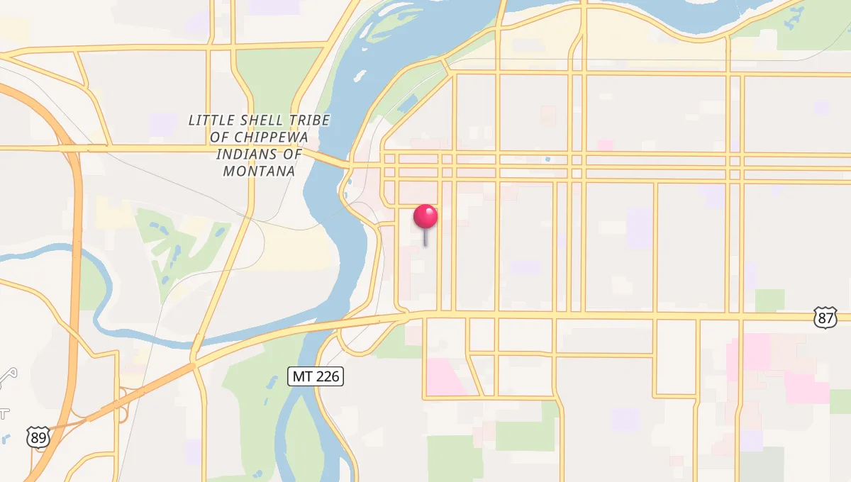 Prayer Times in Great Falls