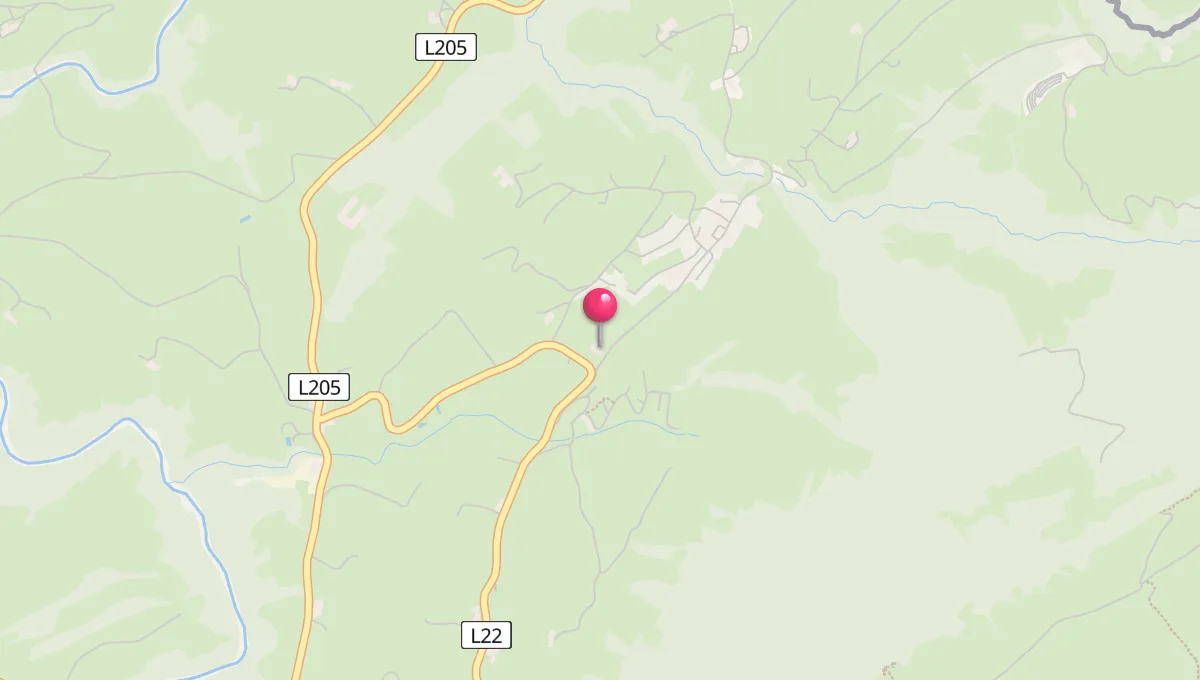 Gebetszeiten in Riefensberg