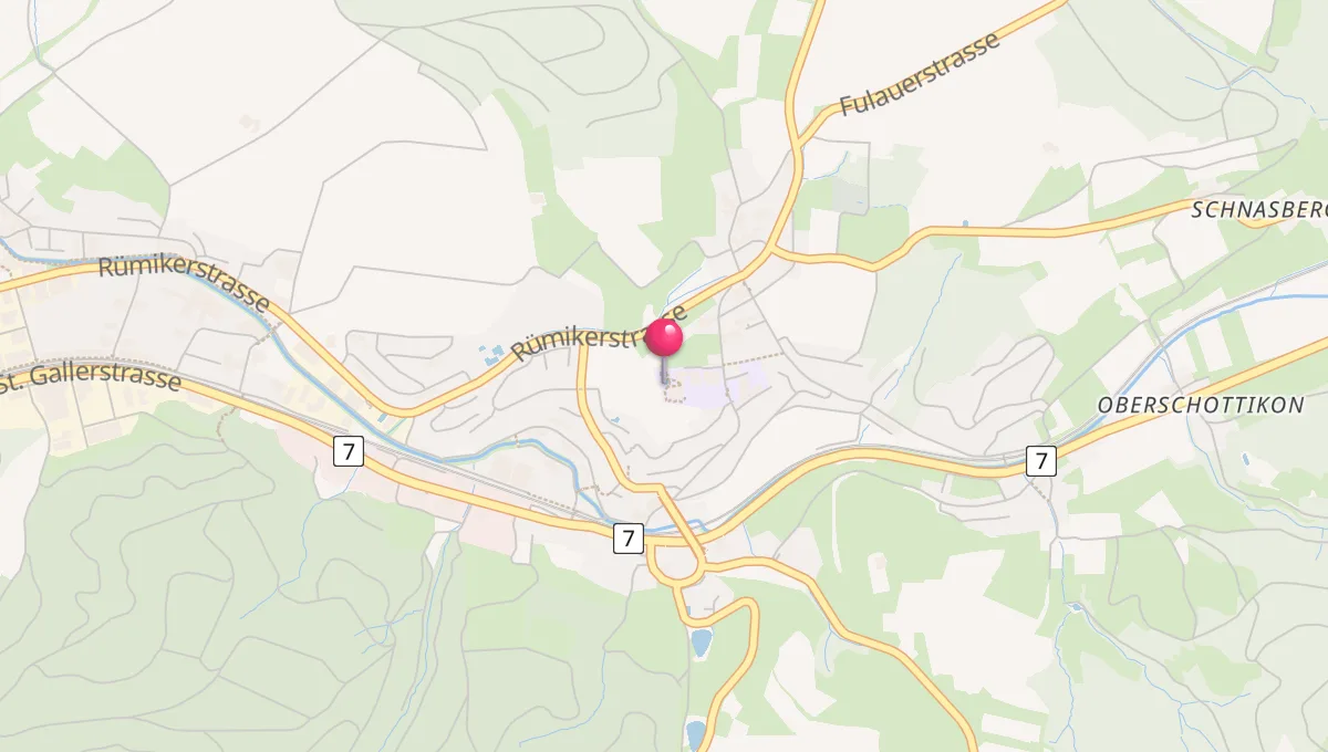 Orari di Preghiera a Elsau-Räterschen