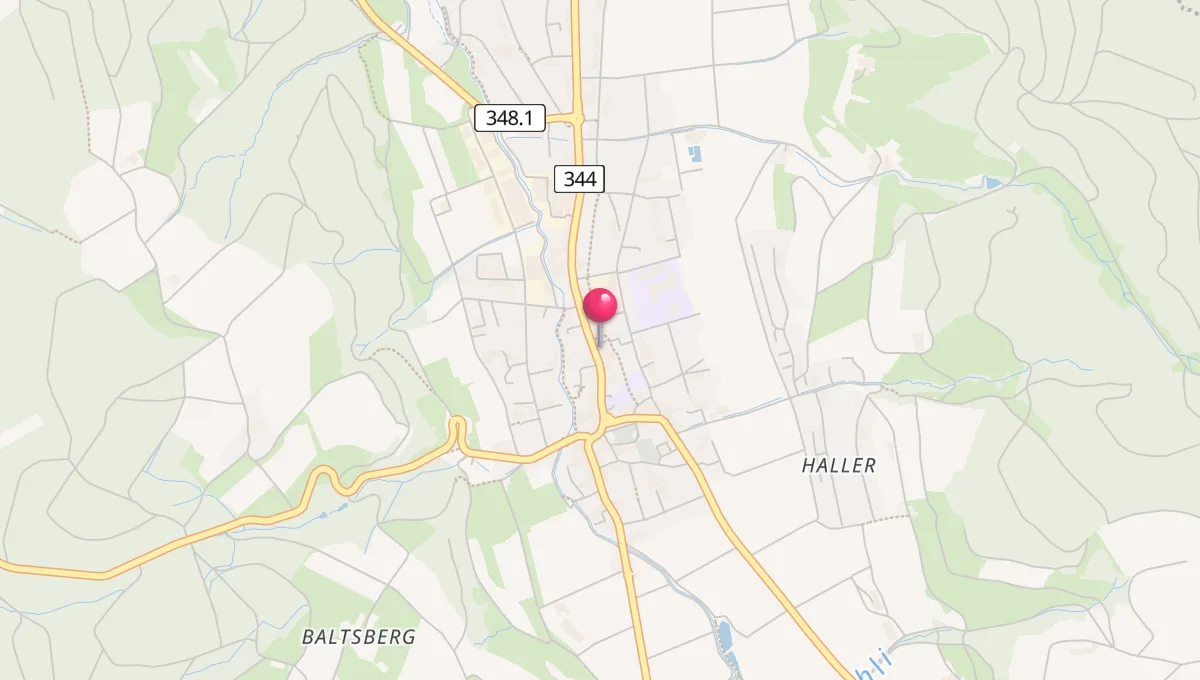Orari di Preghiera a Embrach / Embrach (Dorfkern)