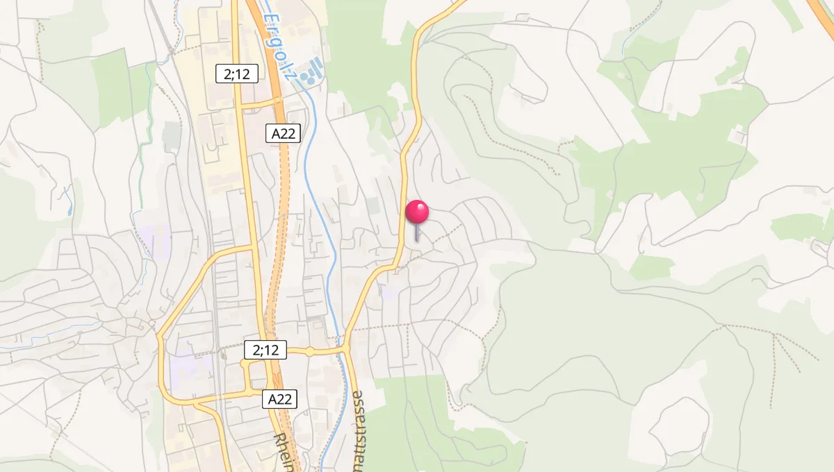 Orari di Preghiera a Füllinsdorf