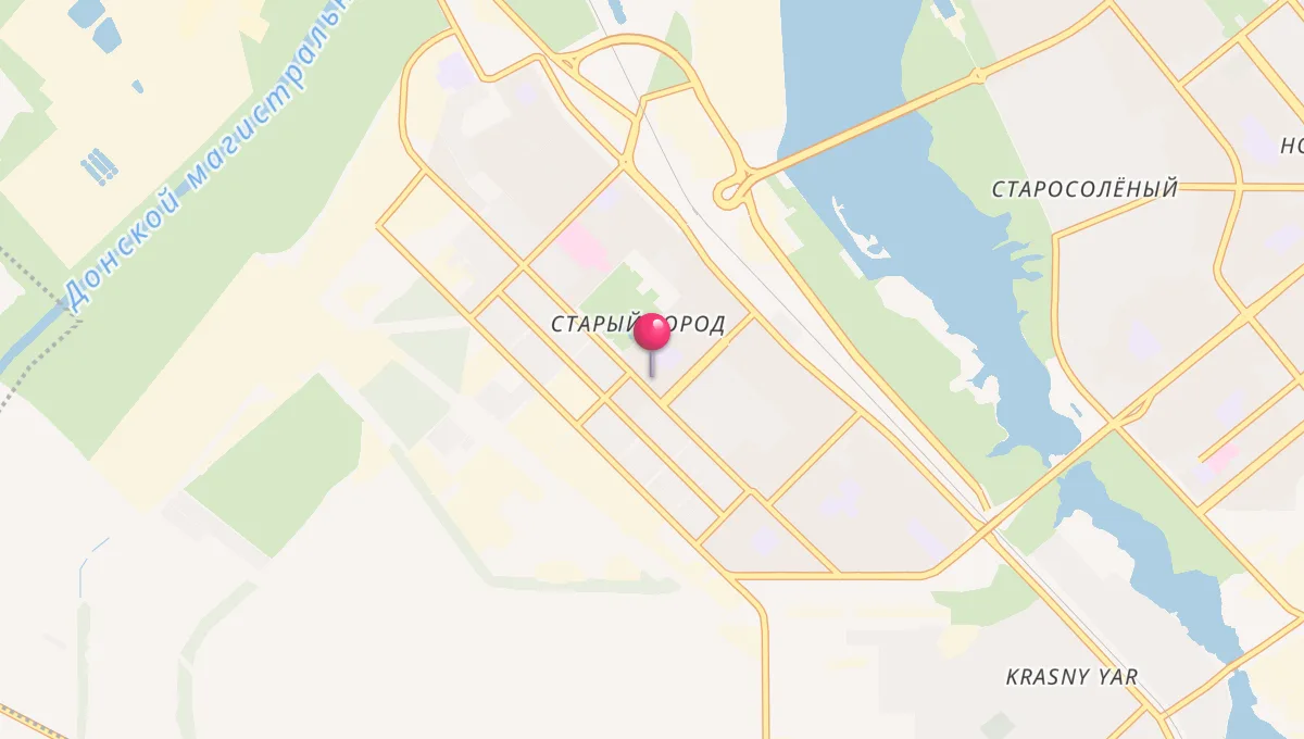 Volgodonsk da namoz vaqtlari