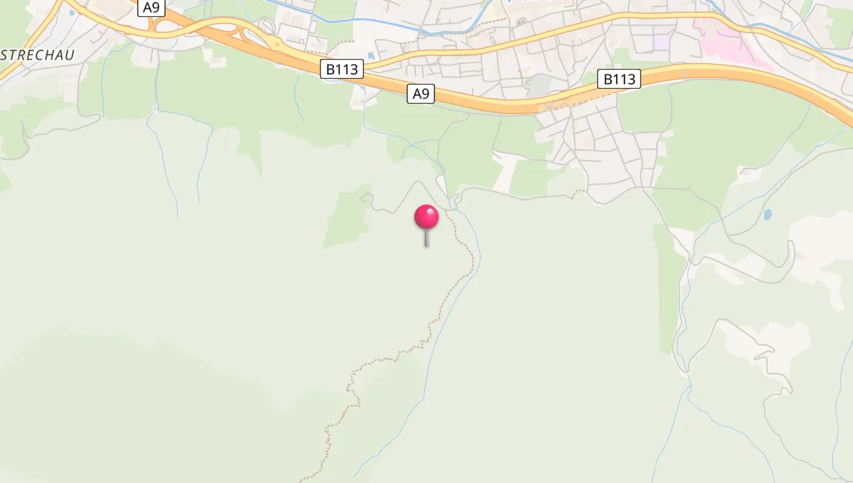 Gebetszeiten in Rottenmann