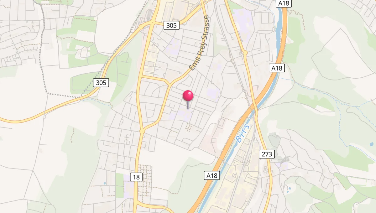 Heure de Prière à Münchenstein