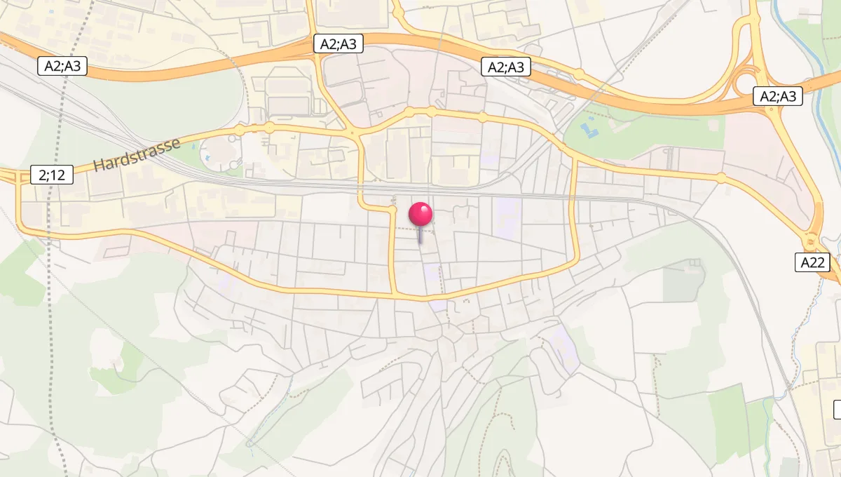 Heure de Prière à Pratteln