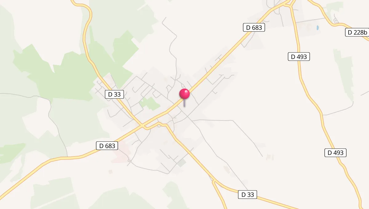 Heure de Prière à Arcey
