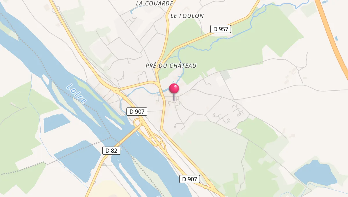 Calendrier Ramadan Neuvy-sur-Loire