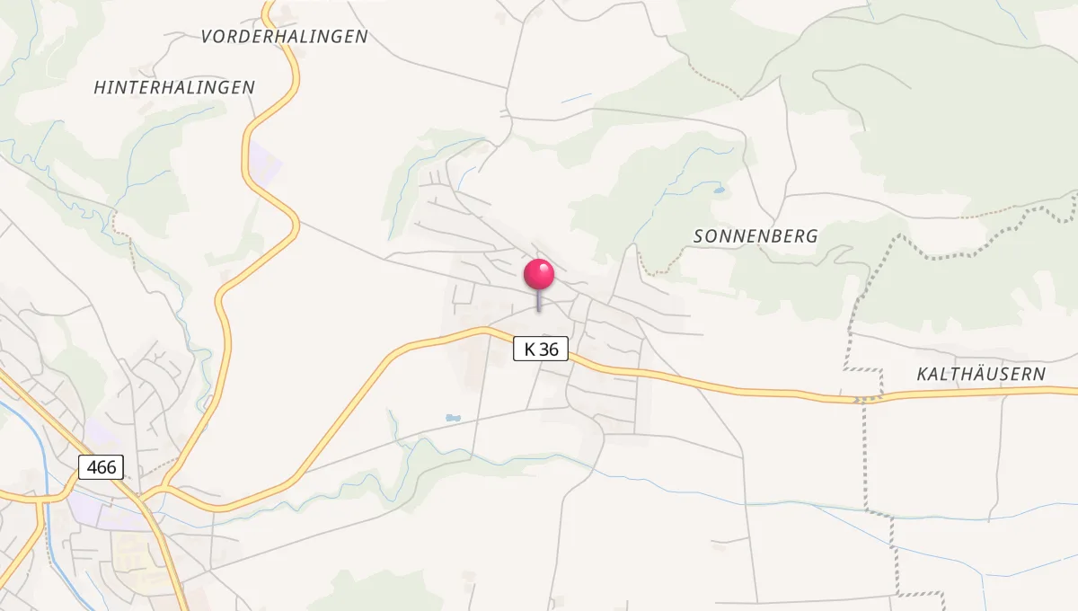 Calendrier Ramadan Stettfurt