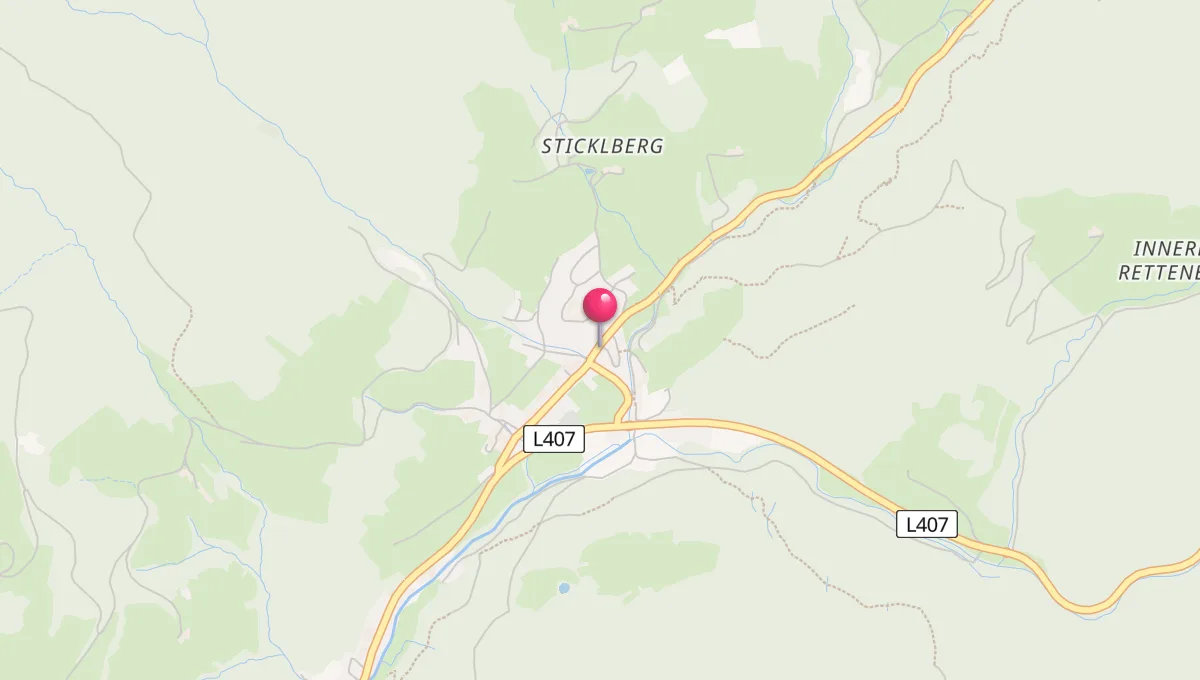Gebetszeiten in Rettenegg