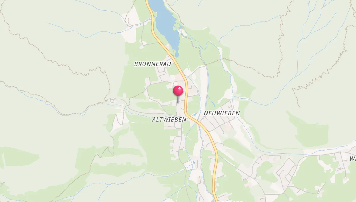 Gebetszeiten in Sankt Ulrich am Pillersee