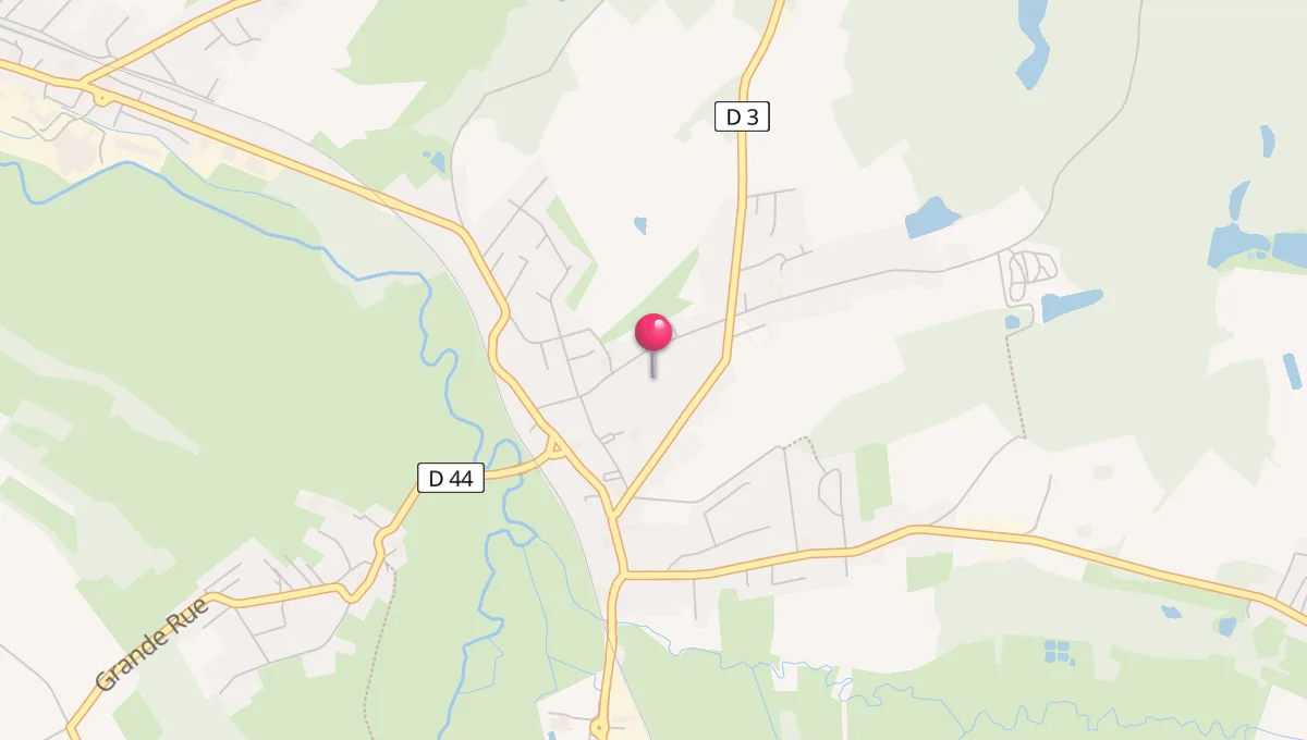 Heure de Prière à Joncherey