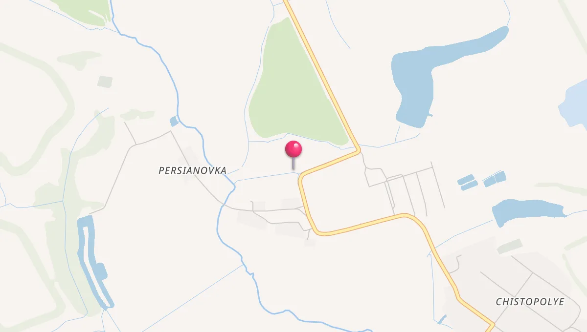 Время молитв в Персиановский