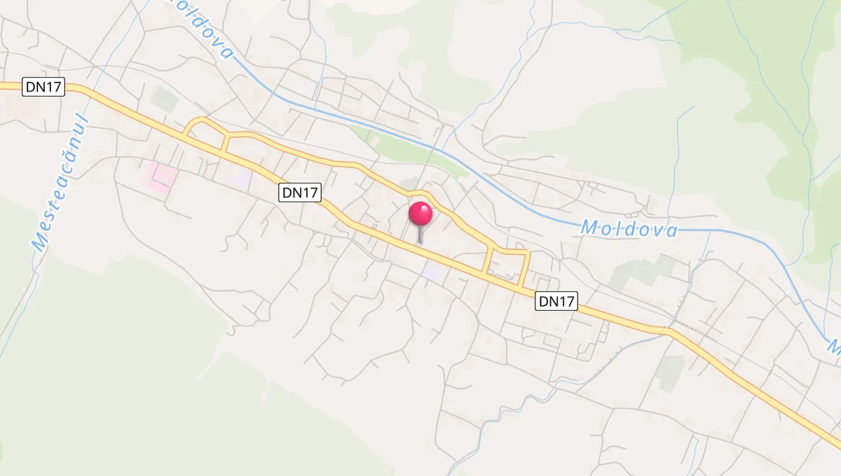 Ore de Rugăciune în Municipiul Câmpulung Moldovenesc