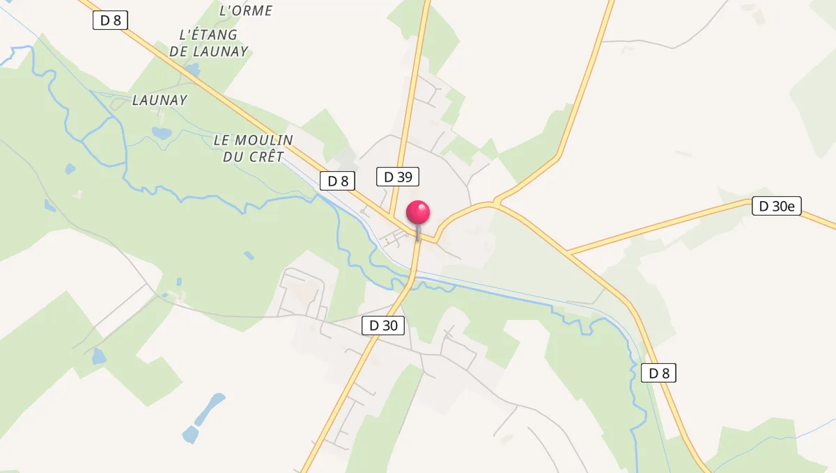 Heure de Prière à Blancafort
