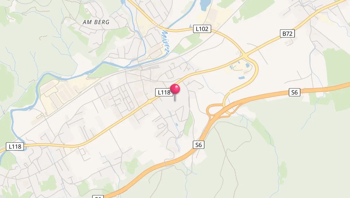 Gebetszeiten in Mitterdorf im Mürztal