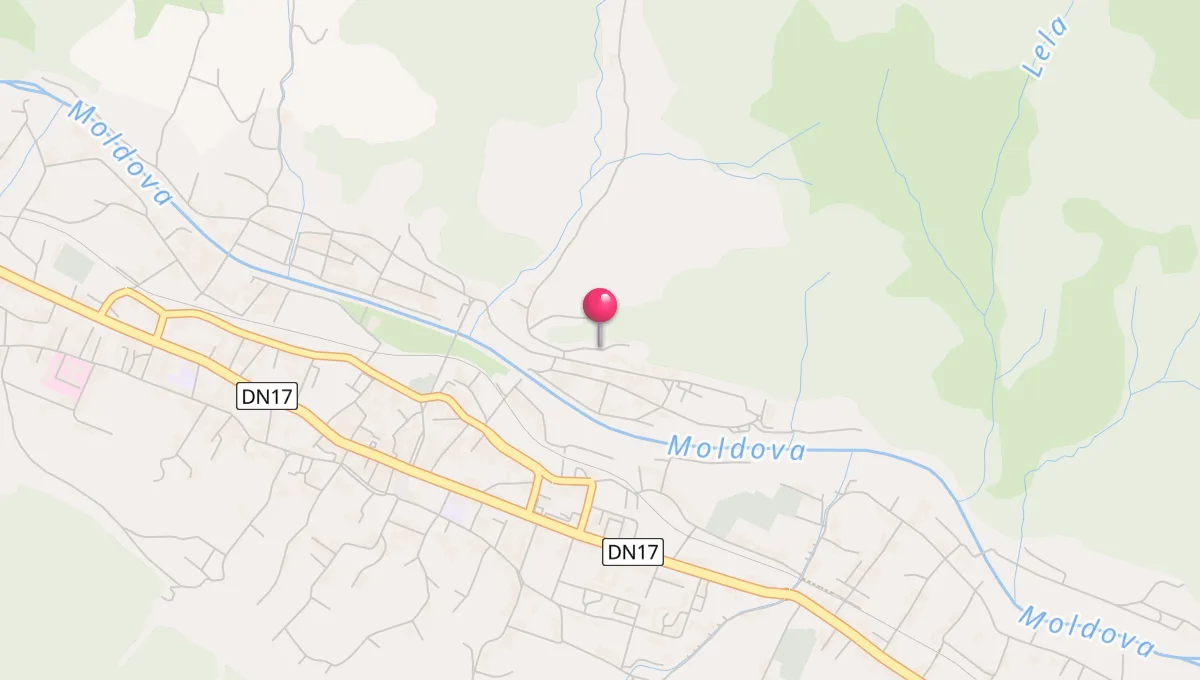 Ore de Rugăciune în Câmpulung Moldovenesc