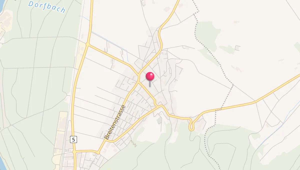 Orari di Preghiera a Würenlingen