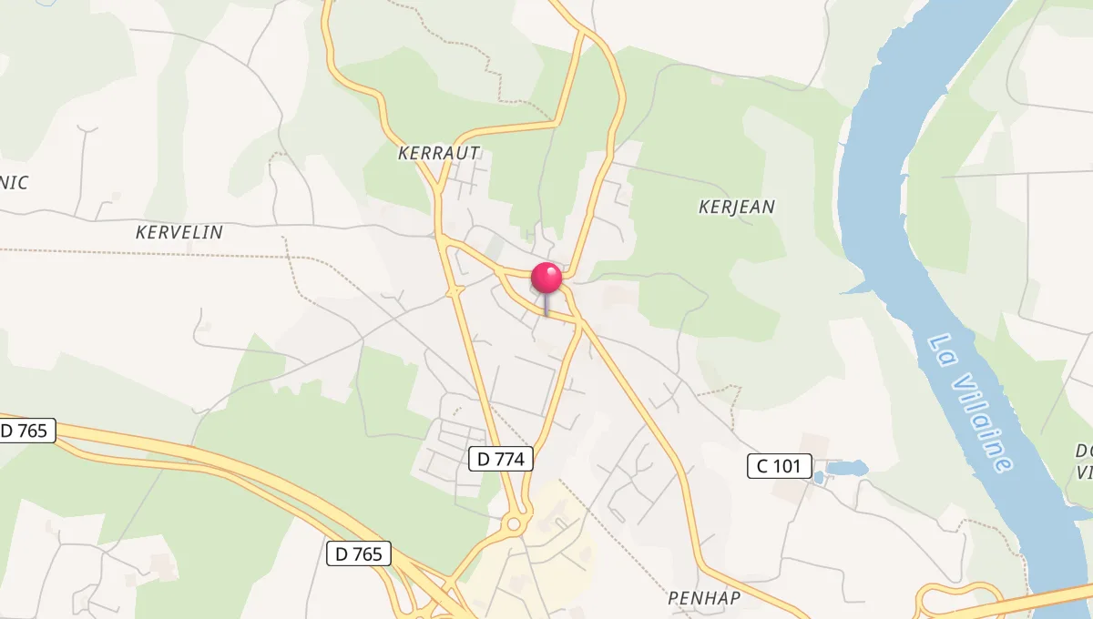 Heure de Prière à Marzan